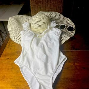 SUGAR-COAST ONE PIECE